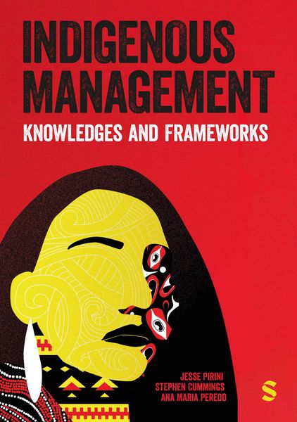 Produktbild: Indigenous Management