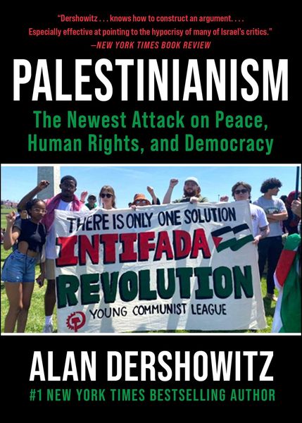 Produktbild: Palestinianism