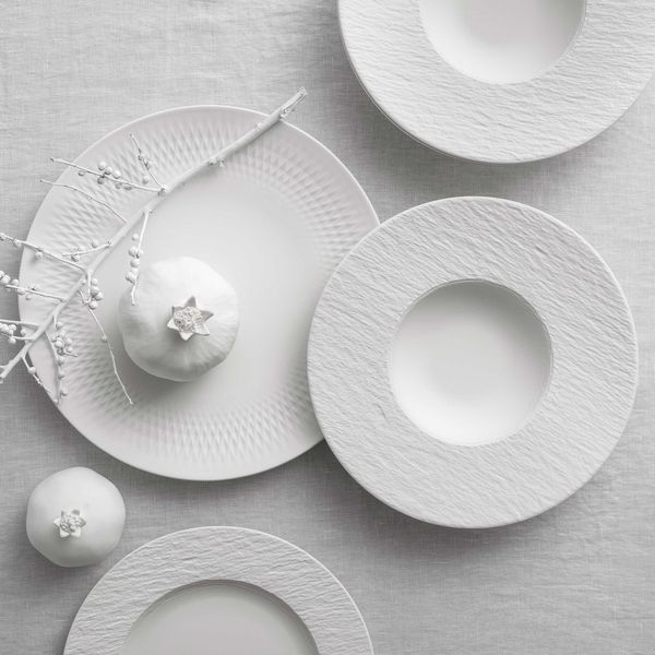 Produktbild: Villeroy & Boch Manufacture Starter Set 6tlg. EC