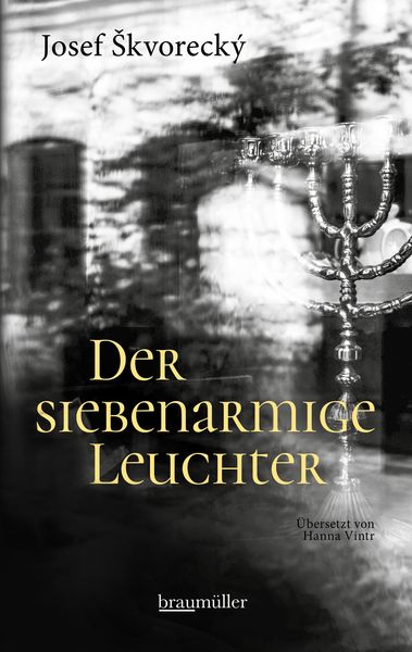 Produktbild: Der siebenarmige Leuchter