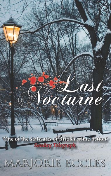 Produktbild: Last Nocturne