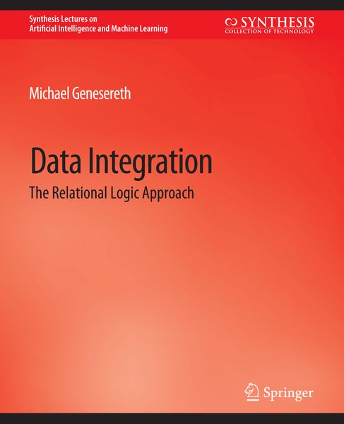 Produktbild: Data Integration