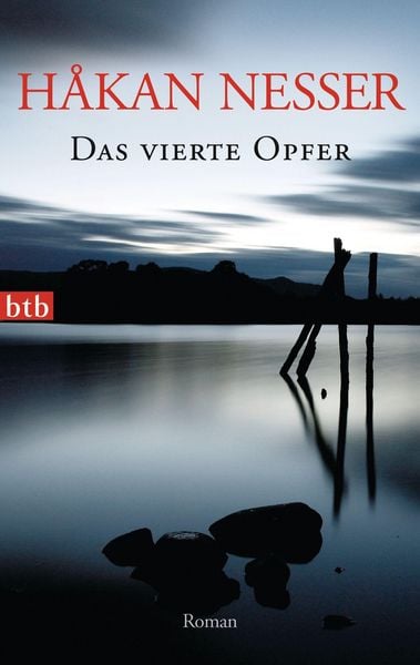 Produktbild: Das vierte Opfer
