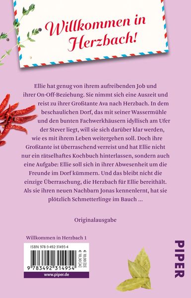 Produktbild: Der kleine Ort zum Gl&uuml;cklichsein