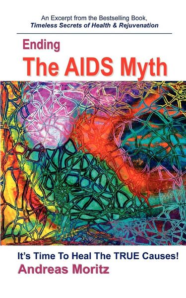 Produktbild: Ending the AIDS Myth