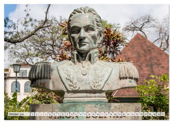 Produktbild: Funchal &ndash; Madeiras Seele am Atlantik (Wandkalender 2026 DIN A2 quer), CALVENDO Monatskalender