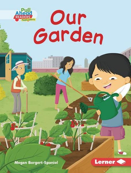 Produktbild: Our Garden