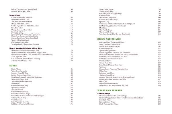 Produktbild: Forks Over Knives - The Cookbook