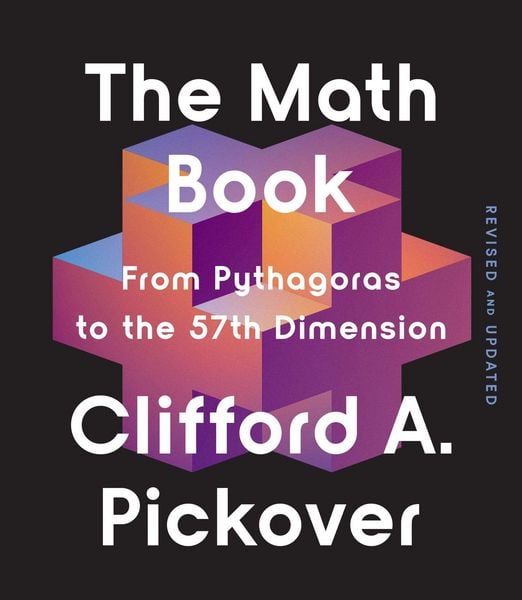 Produktbild: The Math Book