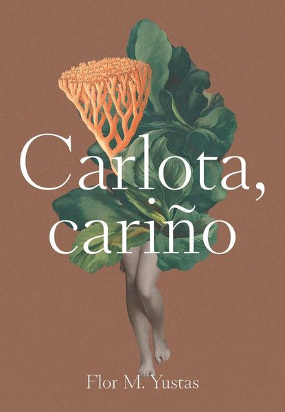 Produktbild: Carlota, cari&ntilde;o