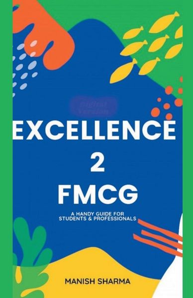 Produktbild: Excellence2FMCG