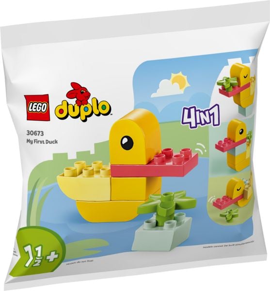 LEGO DUPLO My First 30673