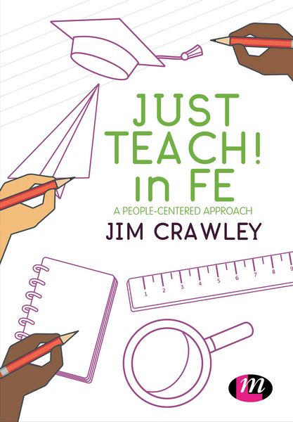 Produktbild: Just Teach! in FE
