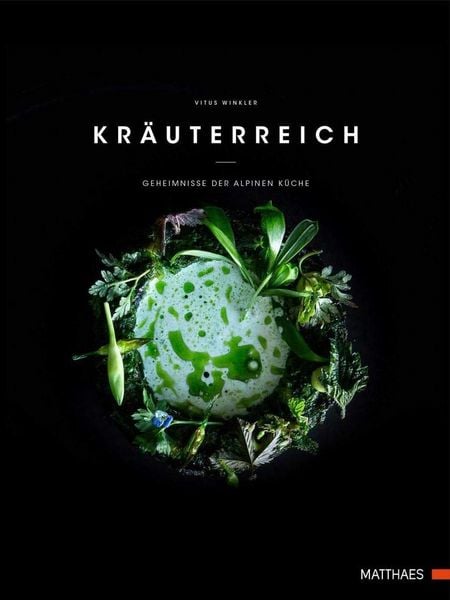 Produktbild: Kr&auml;uterreich