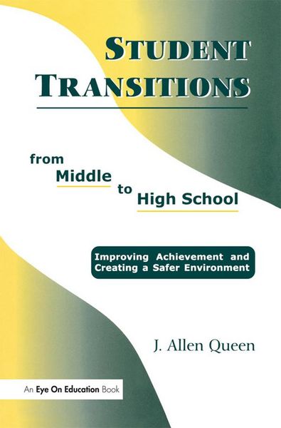 Produktbild: Student Transitions From Middle to High School