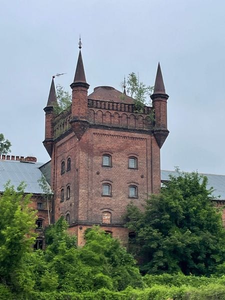 Produktbild: Lost & Dark Places Sachsen-Anhalt