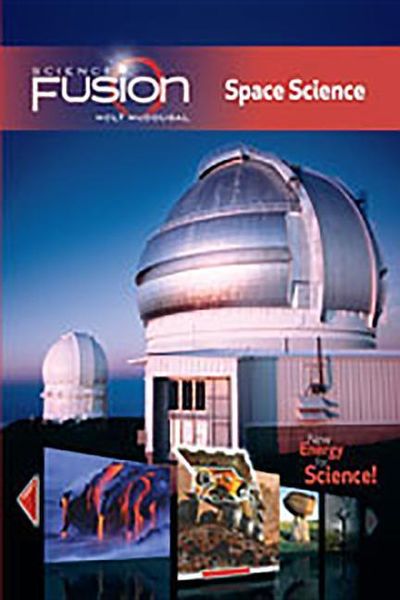 Produktbild: Student Edition Interactive Worktext Grades 6-8 2012