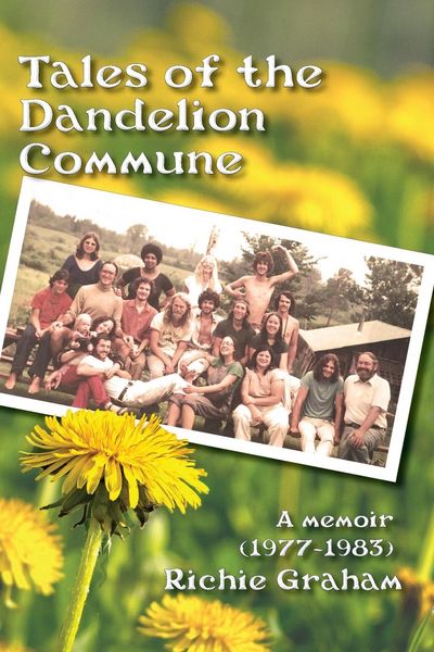 Produktbild: Tales of the Dandelion Commune