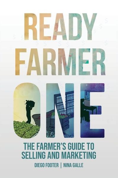 Produktbild: Ready Farmer One