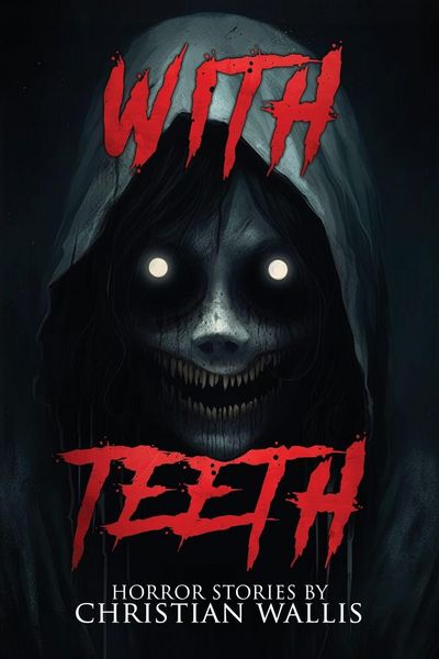 Produktbild: With Teeth