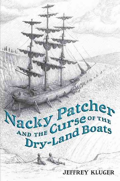 Produktbild: Nacky Patcher & the Curse of the Dry-Land Boats