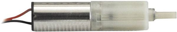 Produktbild: Sol Expert G136/6 Getriebemotor G 136/6