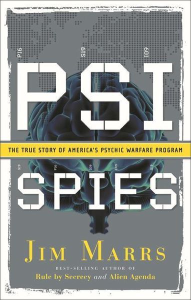 Produktbild: Psi Spies