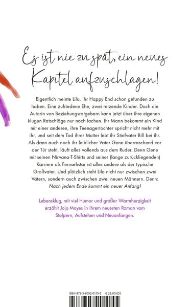 Produktbild: Zwischen Ende und Anfang