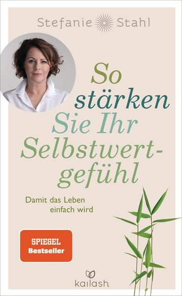Produktbild: So st&auml;rken Sie Ihr Selbstwertgef&uuml;hl