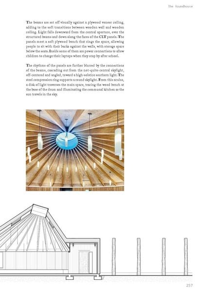 Produktbild: Light on Wood
