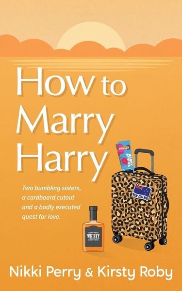 Produktbild: How to Marry Harry