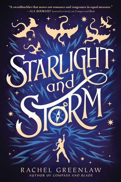 Produktbild: Starlight and Storm