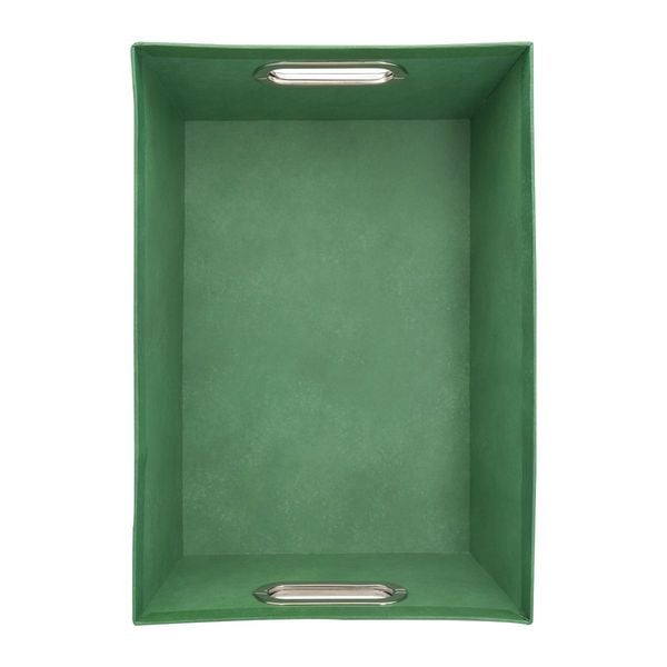 Produktbild: Idena Ablagekorb Buntstift mehrfarbig 33x22,9x12,7cm