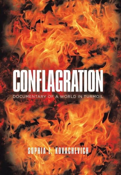 Produktbild: Conflagration
