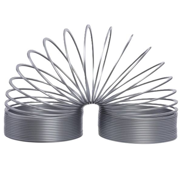 Slinky Challenge Game