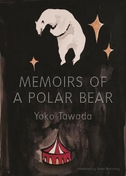 Produktbild: Memoirs of a Polar Bear
