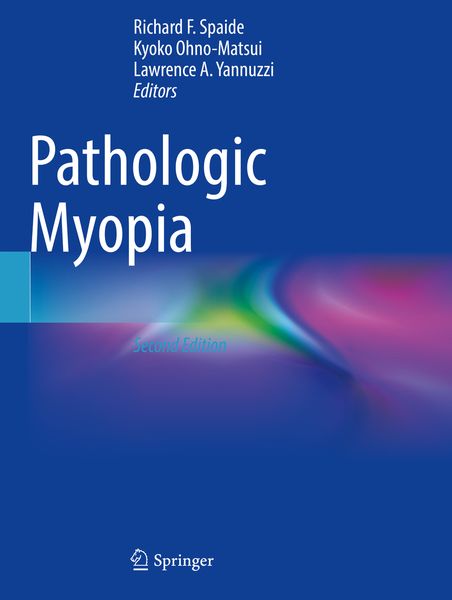 Produktbild: Pathologic Myopia