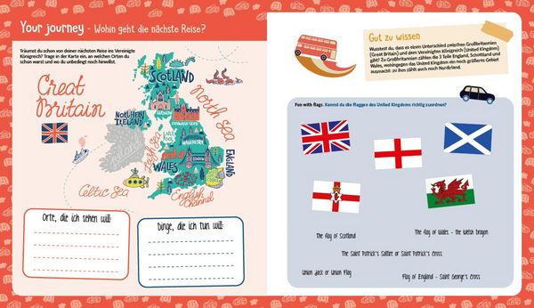 Produktbild: Enjoy Englisch