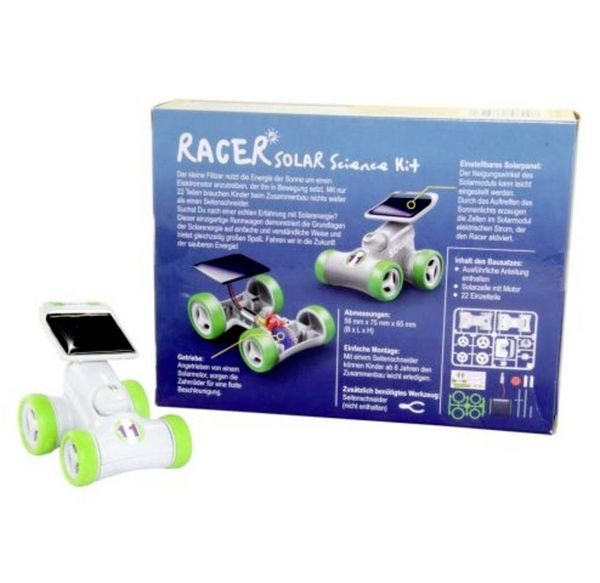 Produktbild: Sol Expert 79600 Racer Solar Auto