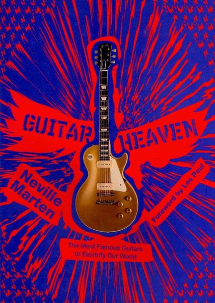 Produktbild: Guitar Heaven
