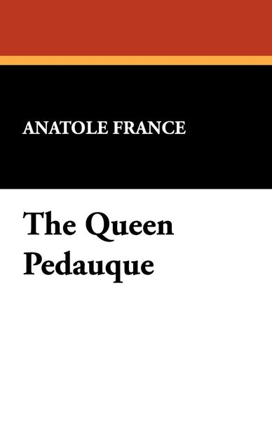 Produktbild: The Queen Pedauque