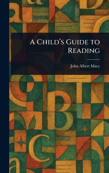 Produktbild: A Child's Guide to Reading