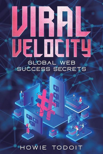 Produktbild: Viral Velocity