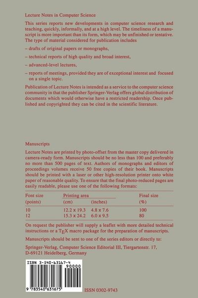 Produktbild: Scale-Space Theory in Computer Vision
