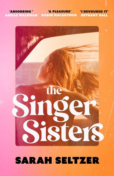 Produktbild: The Singer Sisters