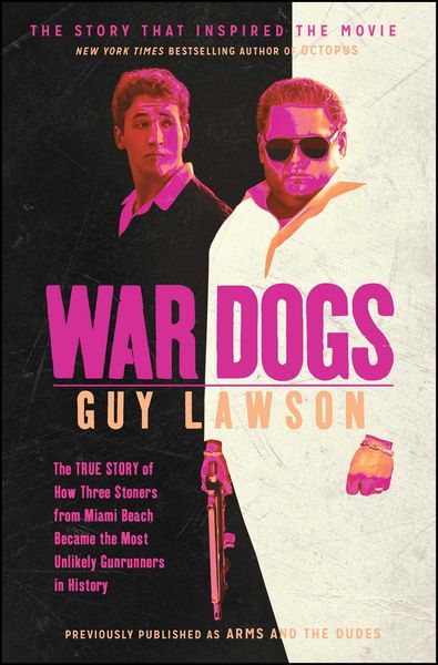 Produktbild: War Dogs