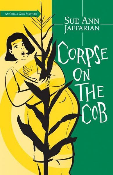Produktbild: Corpse On The Cob
