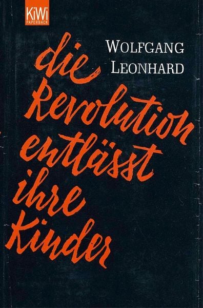 Produktbild: Die Revolution entl&auml;sst ihre Kinder