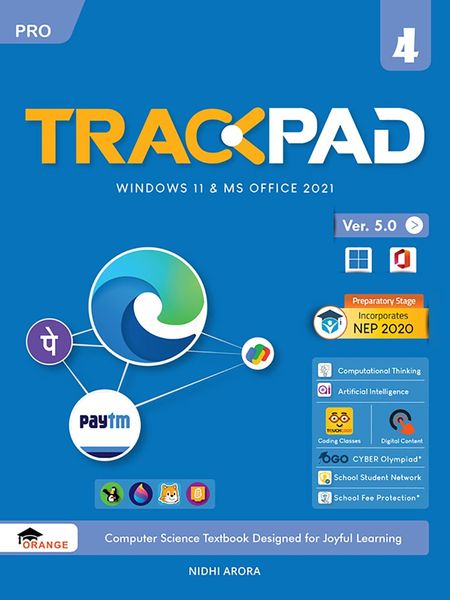 Produktbild: Trackpad Pro Ver. 5.0 Class 4