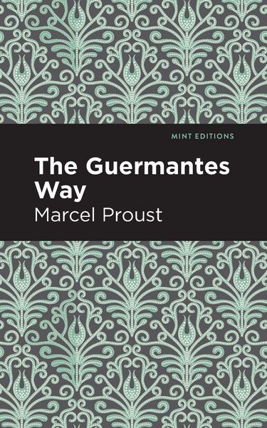 Produktbild: The Guermantes Way